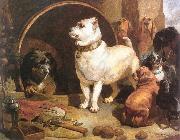 Landseer, Edwin Henry Sir Edwin Henry Landseer oil painting artist